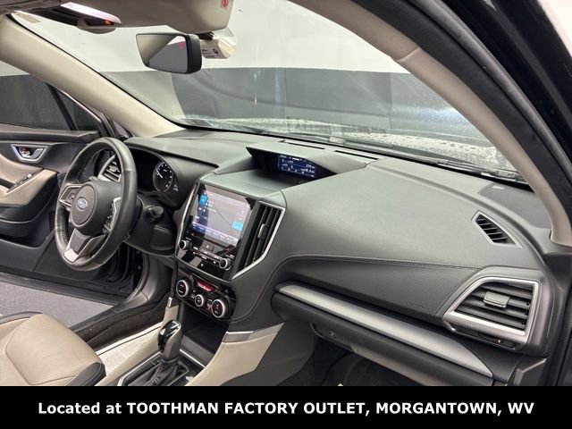 Used 2020 Subaru Forester Limited w/ Popular Package #3 image 18