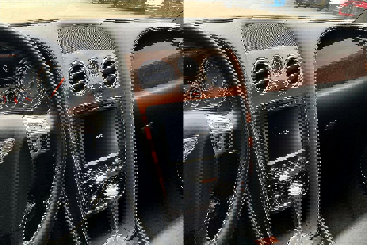 Used 2013 Bentley Continental GT image 7