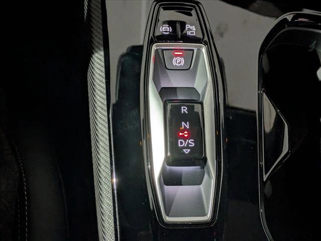 New 2025 Audi S5 Premium Plus image 11