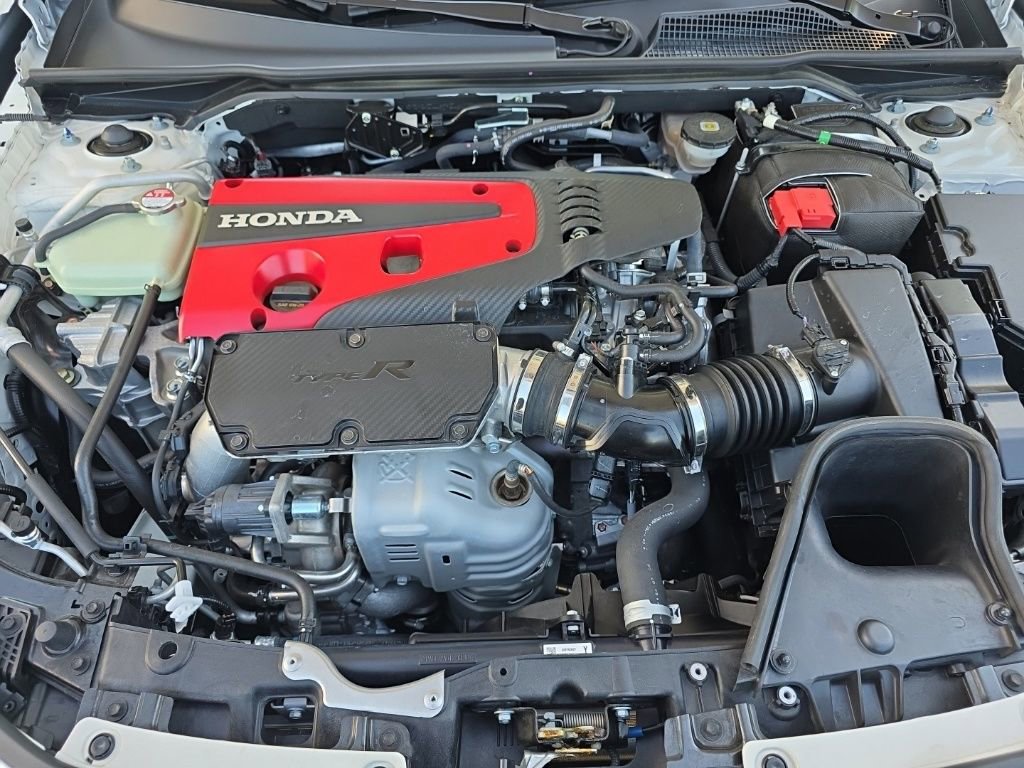 Used 2025 Honda Civic Type R image 32