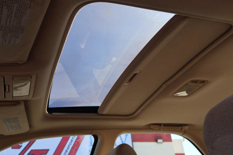 Used 1997 Toyota Camry CE image 16