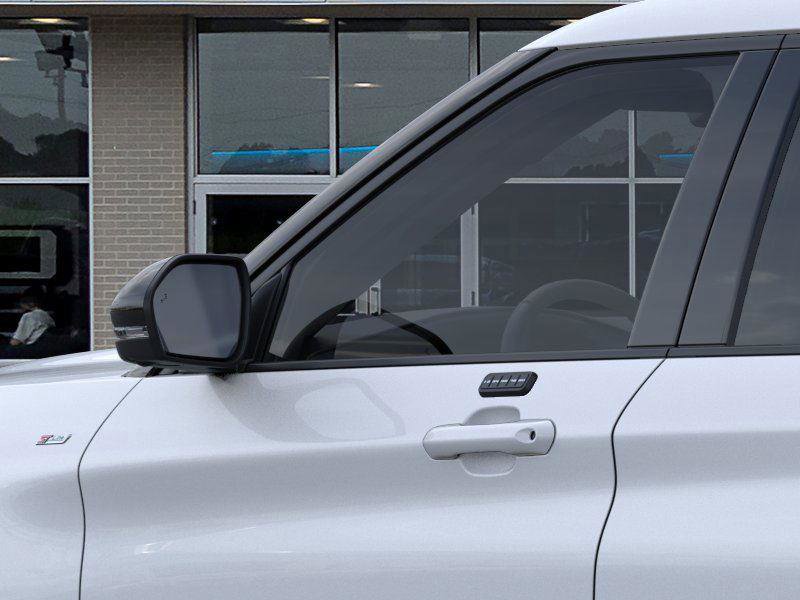 New 2026 Ford Explorer ST-Line w/ ST-Line Street Pack image 20