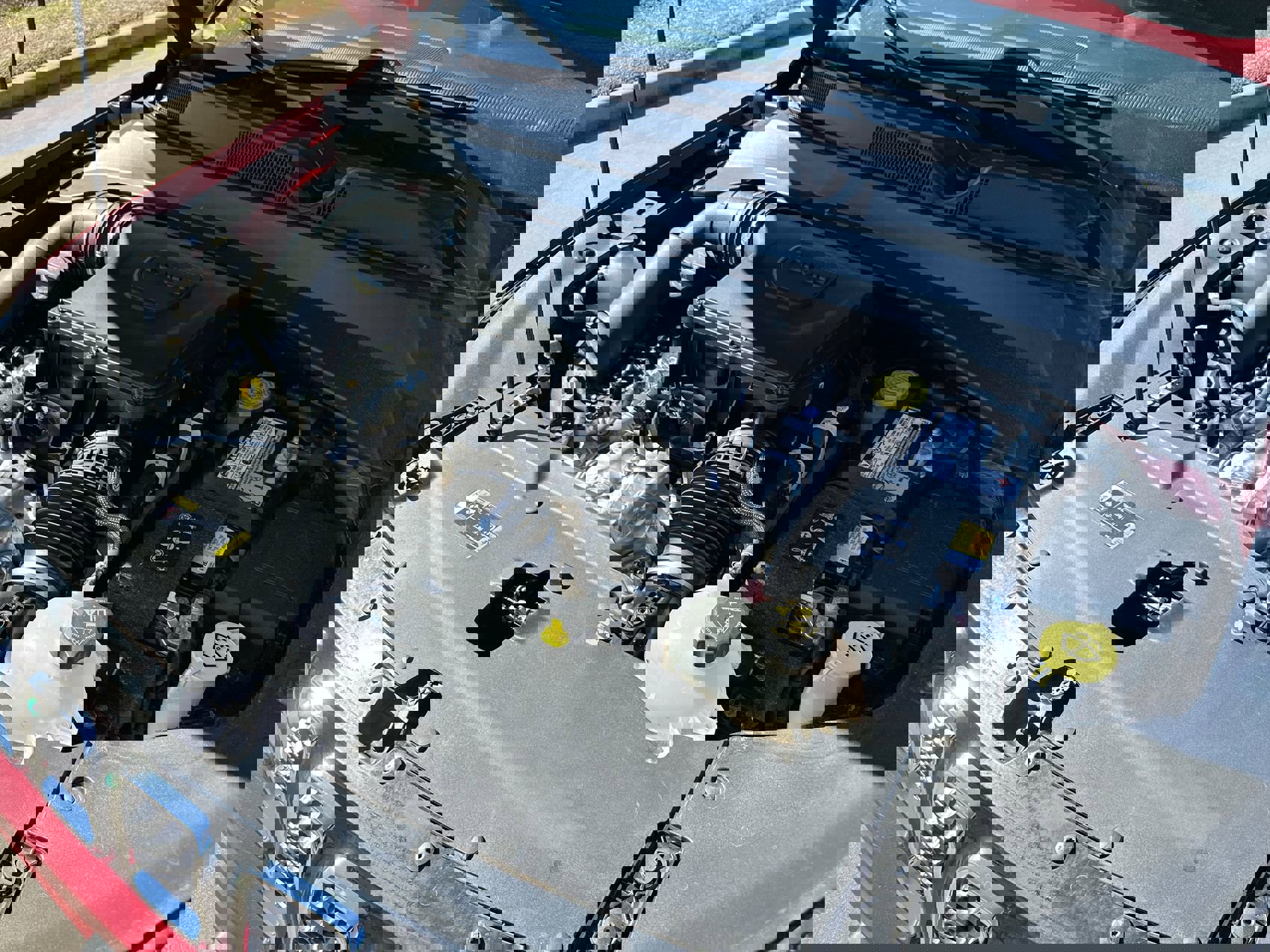 Used 2023 Jeep Compass Limited image 24