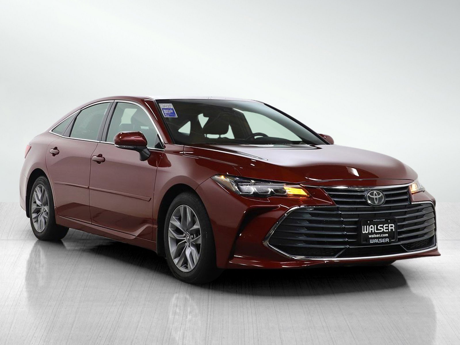 Used 2020 Toyota Avalon XLE FWD image 8