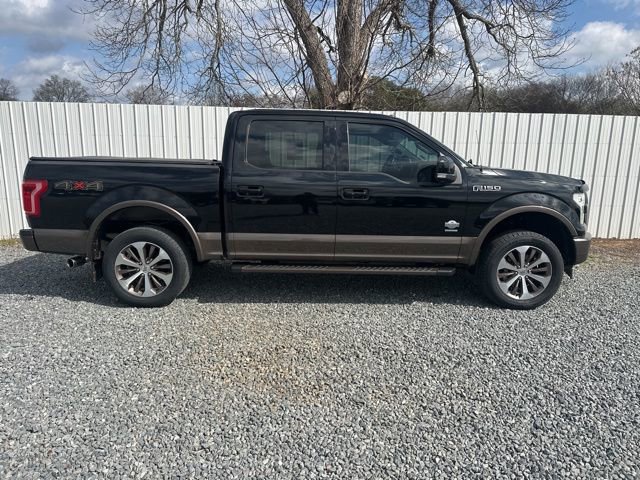 Used 2017 Ford F150 King Ranch image 6