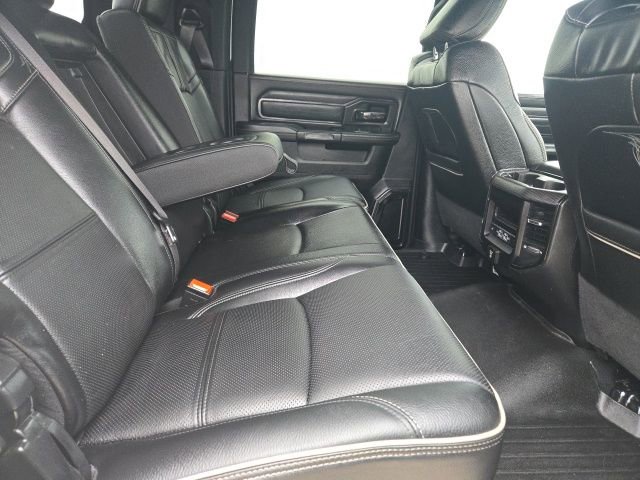 Used 2022 RAM 2500 Limited image 12
