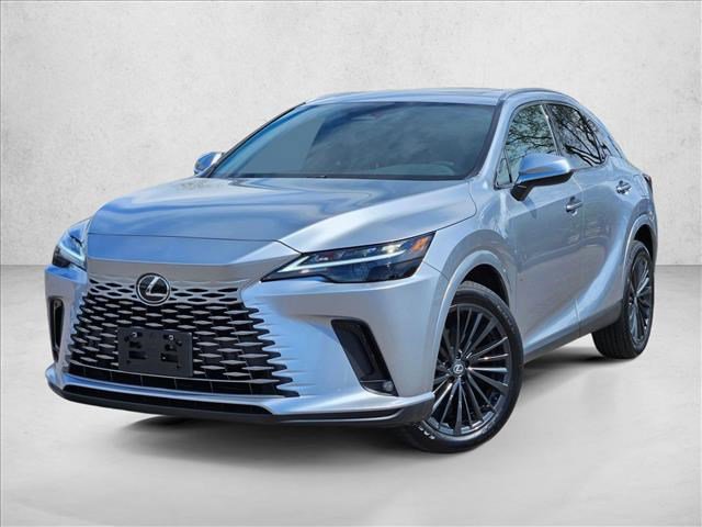 Used 2026 Lexus RX 350 Premium w/ Kick Snesor w/ Tow Package image 1