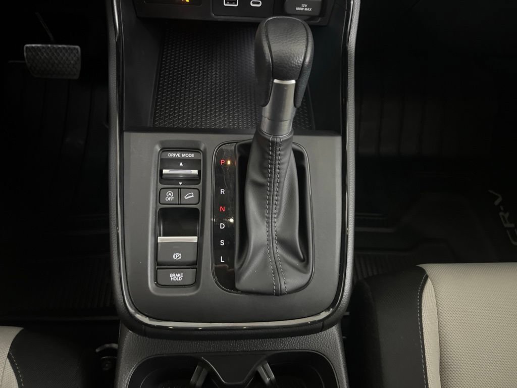 Used 2025 Honda CR-V EX image 71