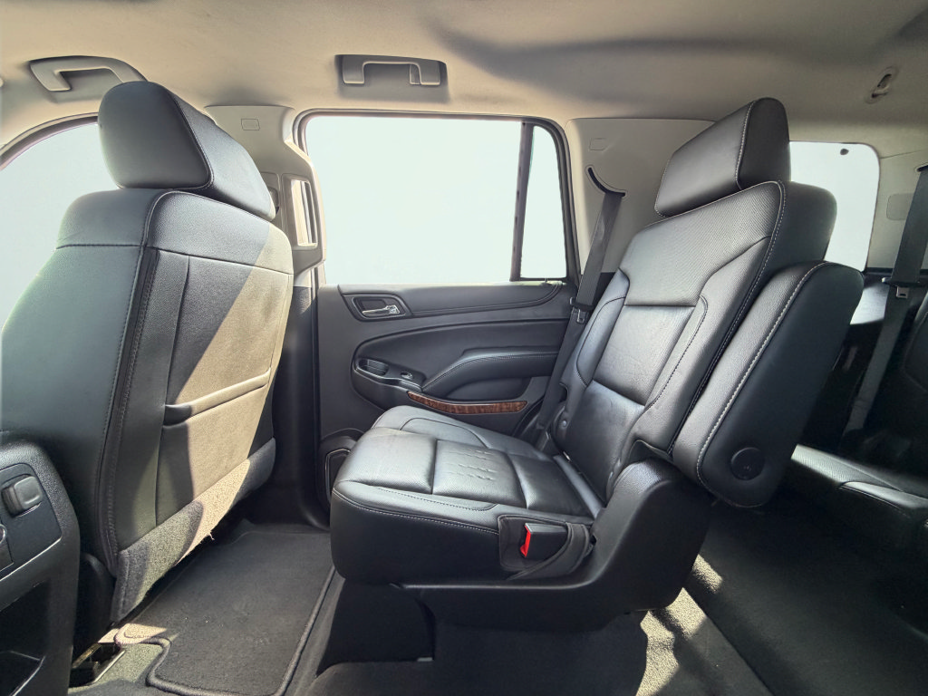 Used 2020 Chevrolet Tahoe Premier AWD/4WD image 50