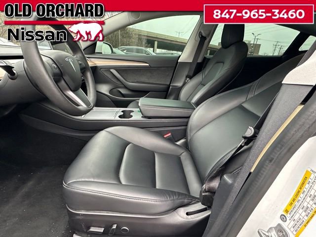 Used 2021 Tesla Model 3 Performance image 9