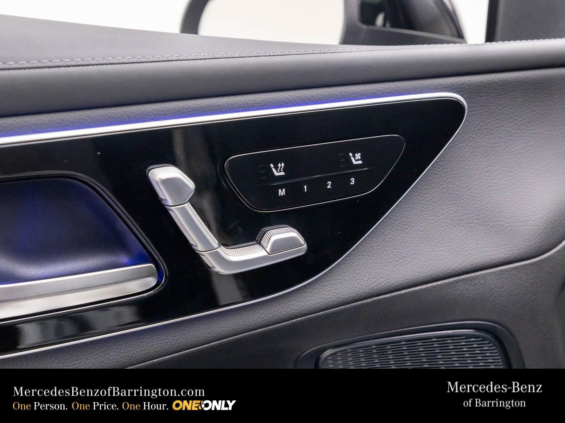 New 2026 Mercedes-Benz GLC 43 AMG 4MATIC image 16