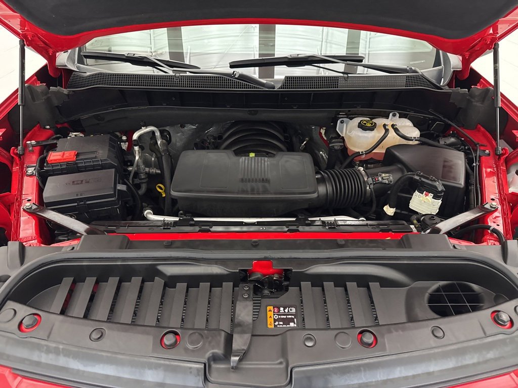 Used 2023 Chevrolet Silverado 1500 RST image 44