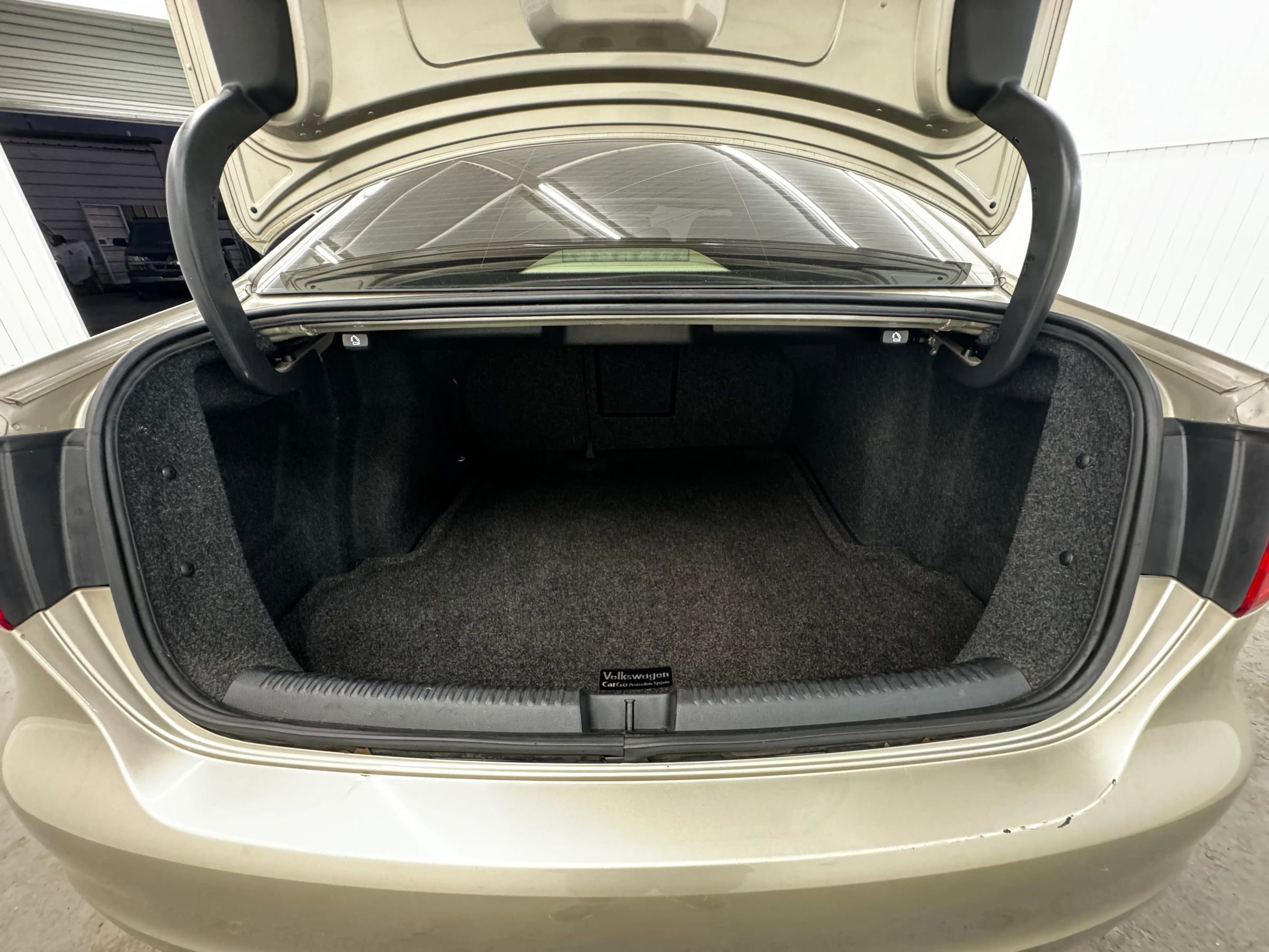 Used 2013 Volkswagen Jetta TDI image 17