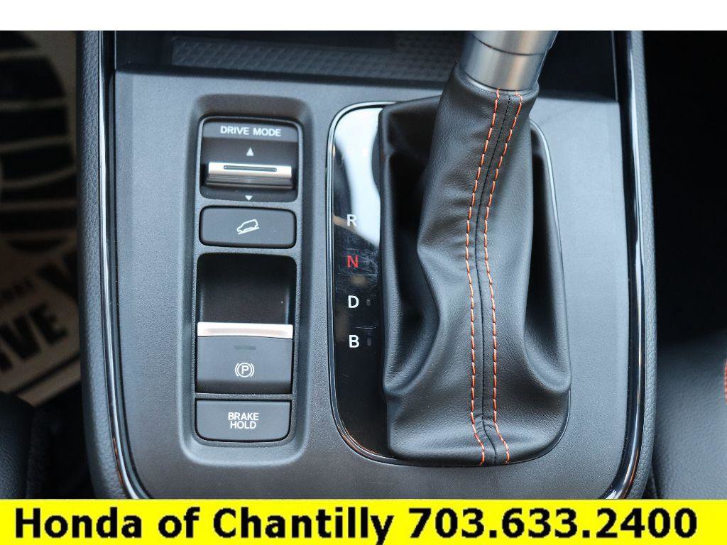 Certified 2026 Honda CR-V Sport-L image 17