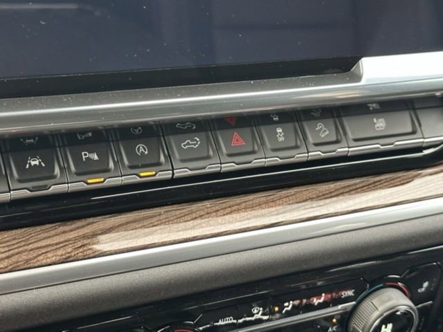 New 2026 Chevrolet Silverado 1500 RST w/ Safety Package image 21