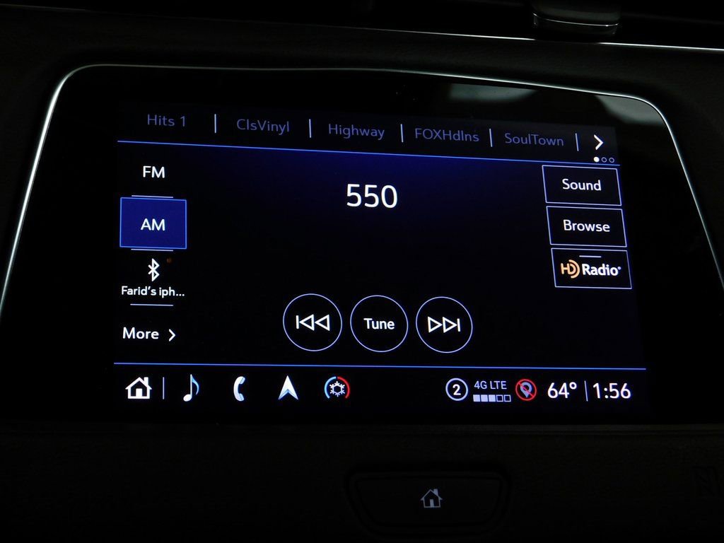 Used 2021 Cadillac XT4 Premium Luxury image 52