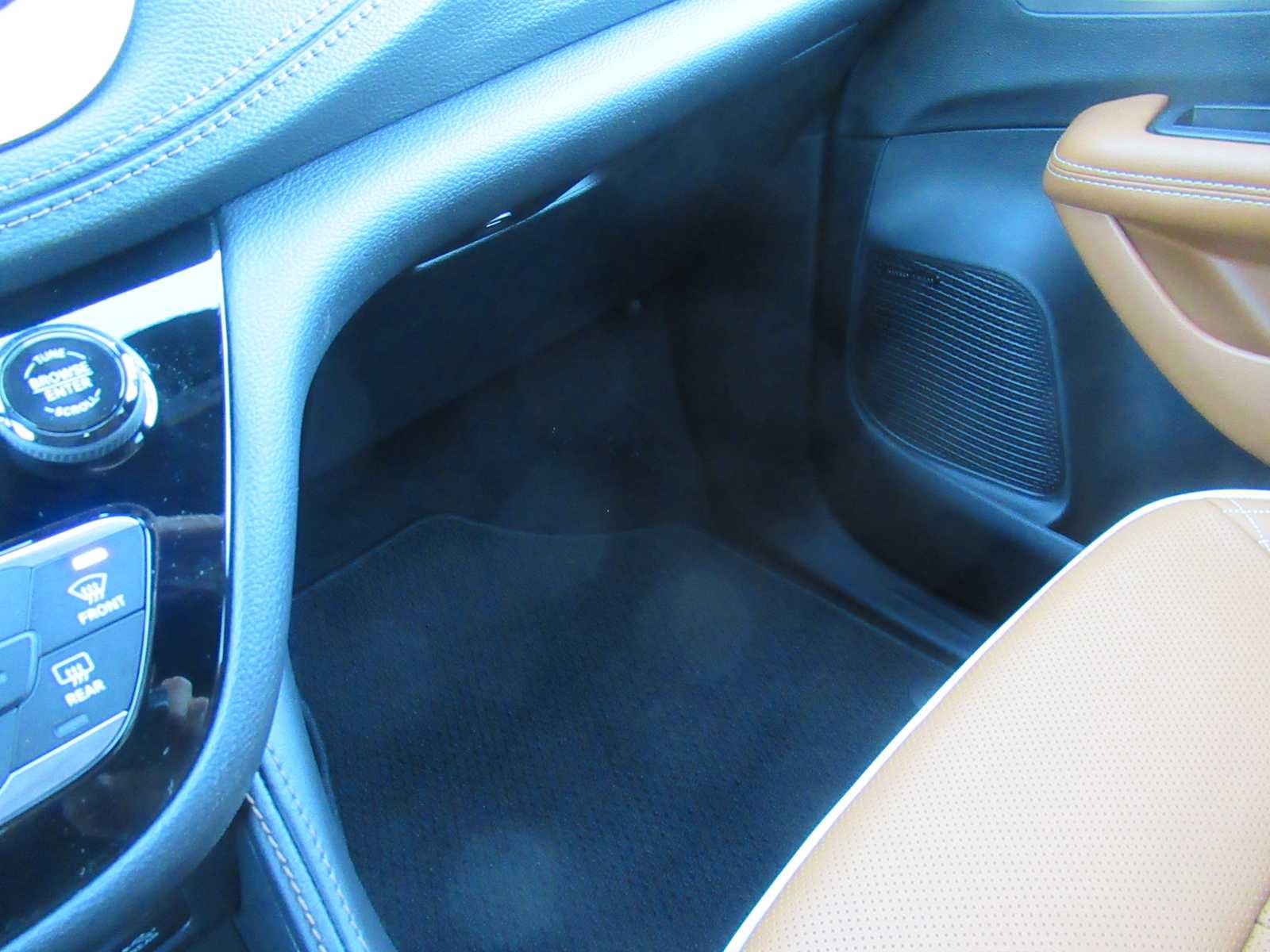 New 2026 Chrysler Pacifica Pinnacle image 42