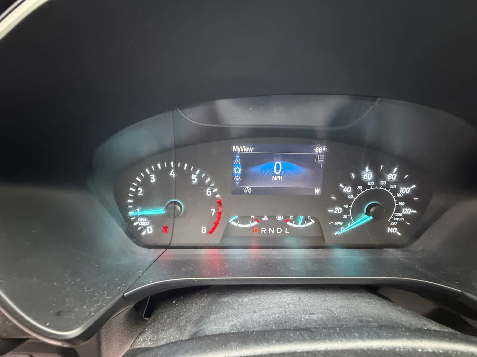 Used 2022 Ford Escape SE w/ Cold Weather Package AWD/4WD image 19