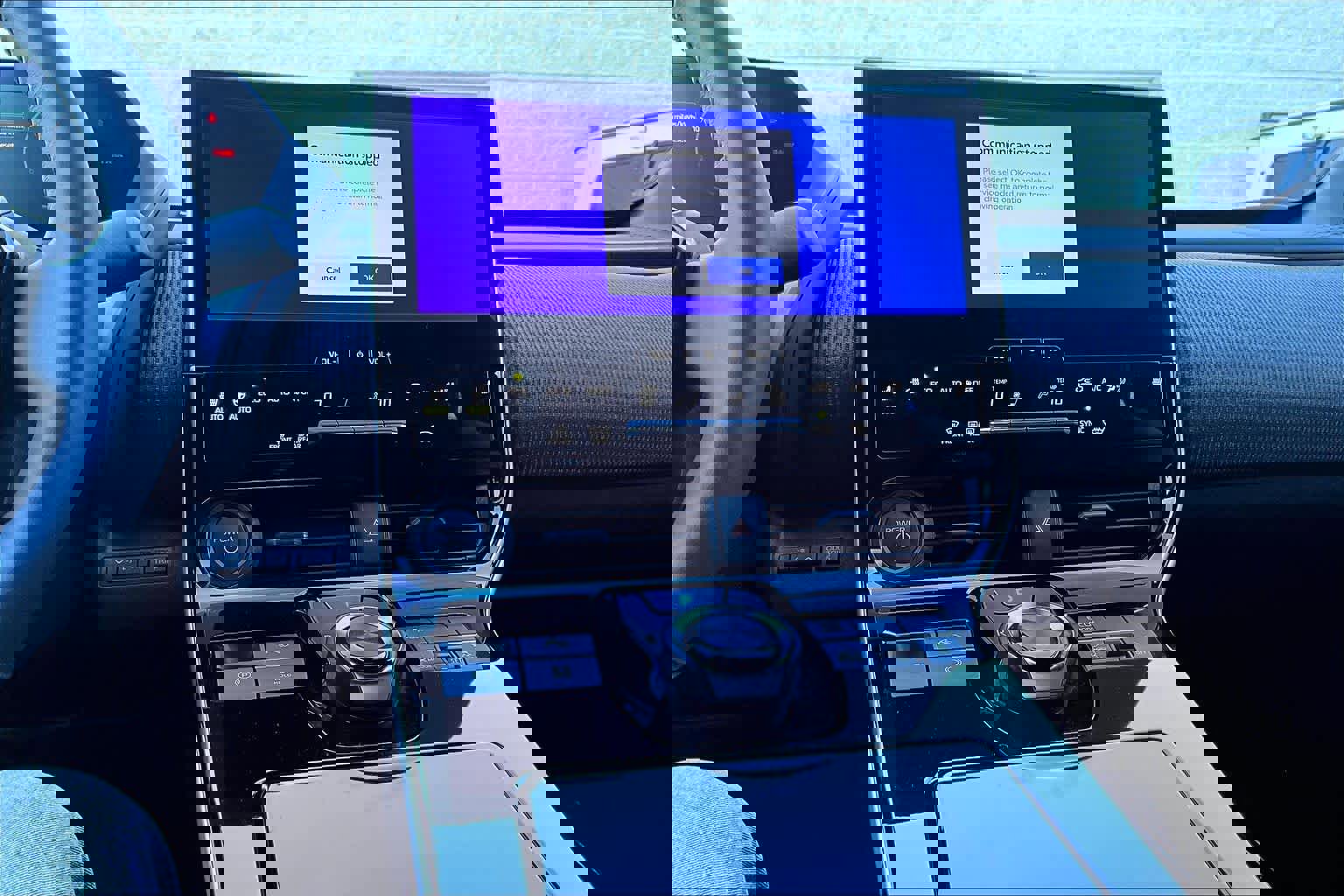 Used 2024 Toyota bZ4X XLE image 35