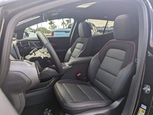 New 2026 Chevrolet Equinox EV RS w/ Active Safety Package 3 image 5