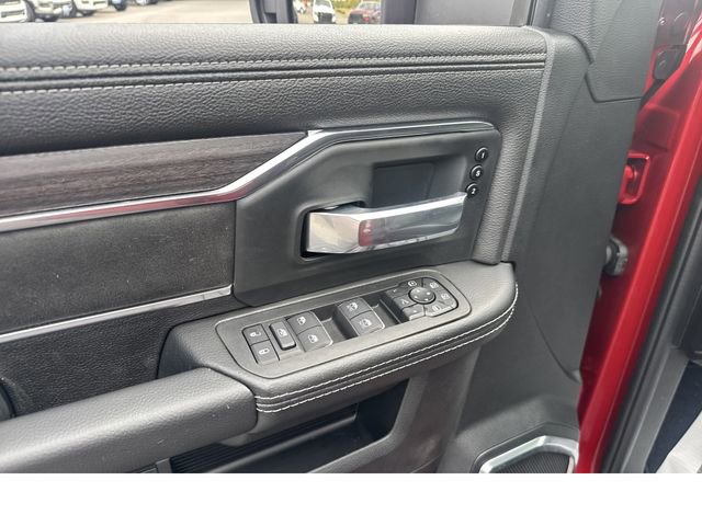New 2026 RAM 2500 Laramie w/ Night Edition image 15