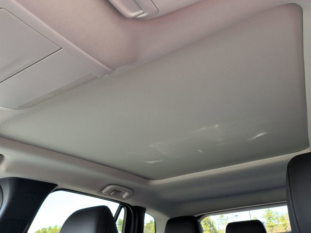 Certified 2025 MAZDA CX-50 2.5 Hybrid w/ Weather Package image 23