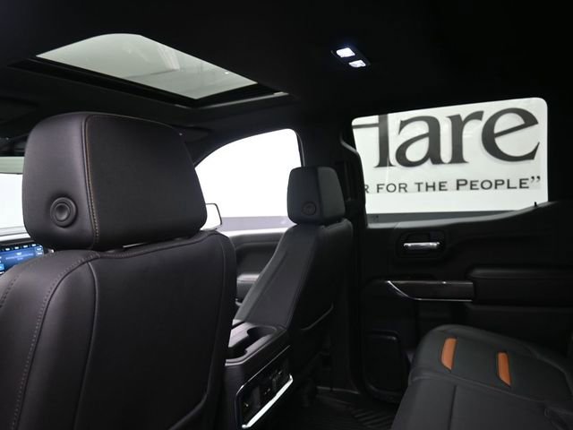 Used 2022 GMC Sierra 1500 AT4 w/ AT4 Premium Package image 23