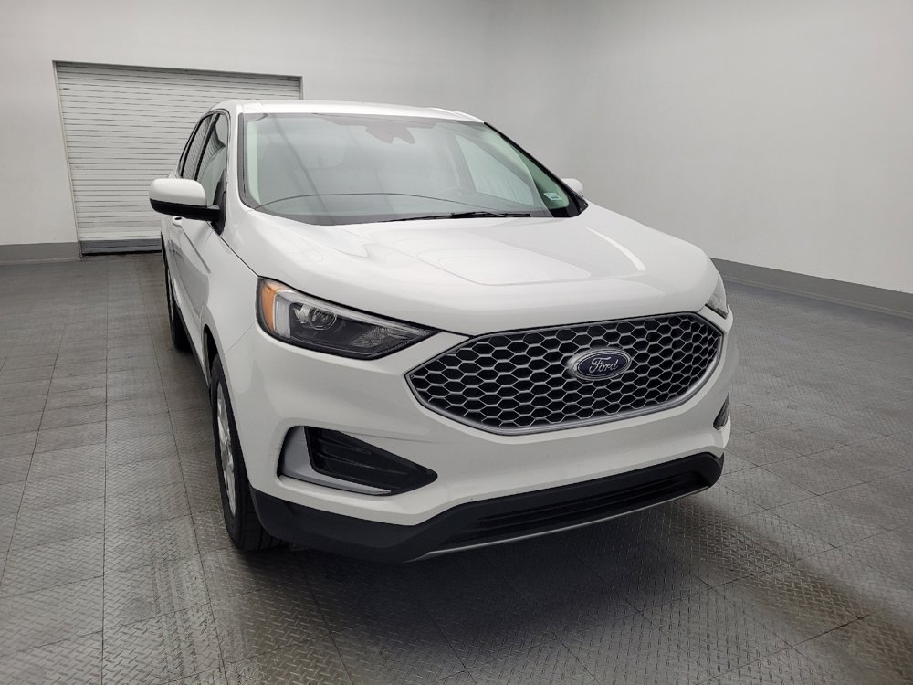 Used 2024 Ford Edge SEL image 14