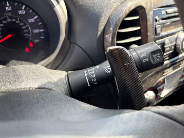 Used 2014 Nissan Juke NISMO RS AWD/4WD image 14