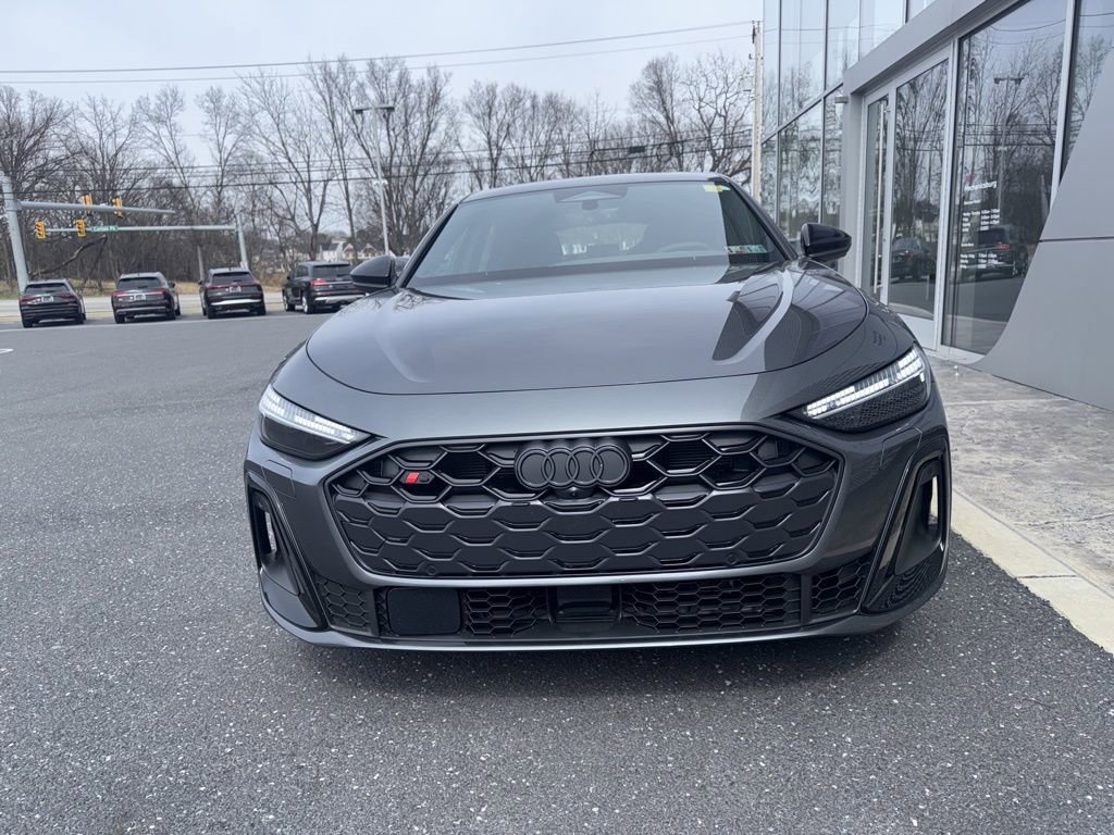 New 2026 Audi S5 Premium Plus image 37