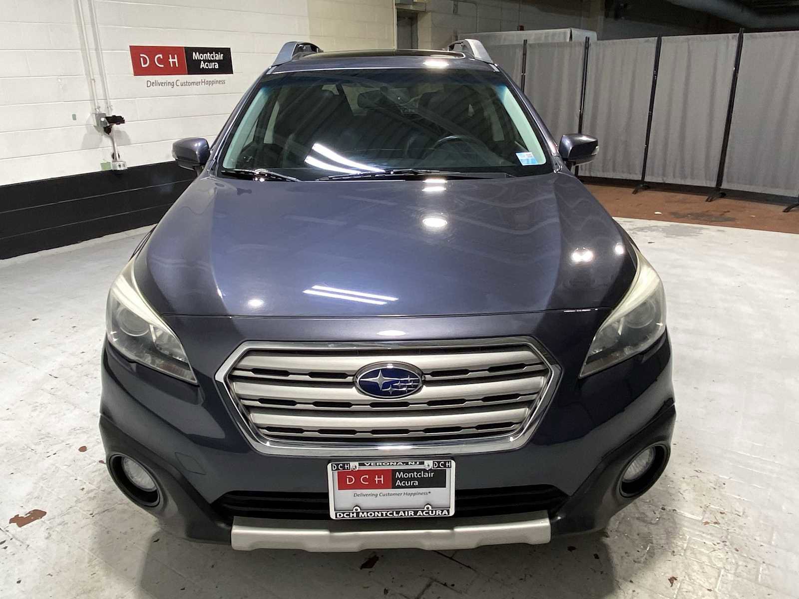Used 2015 Subaru Outback 2.5i Limited image 6