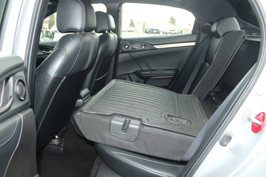 Used 2021 Honda Civic Sport Touring image 15