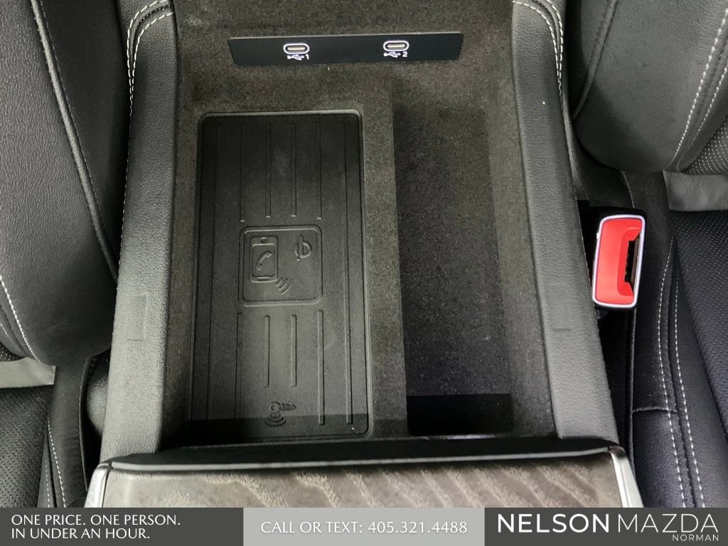 Used 2023 Audi A6 Premium Plus w/ Premium Plus Package AWD/4WD image 35