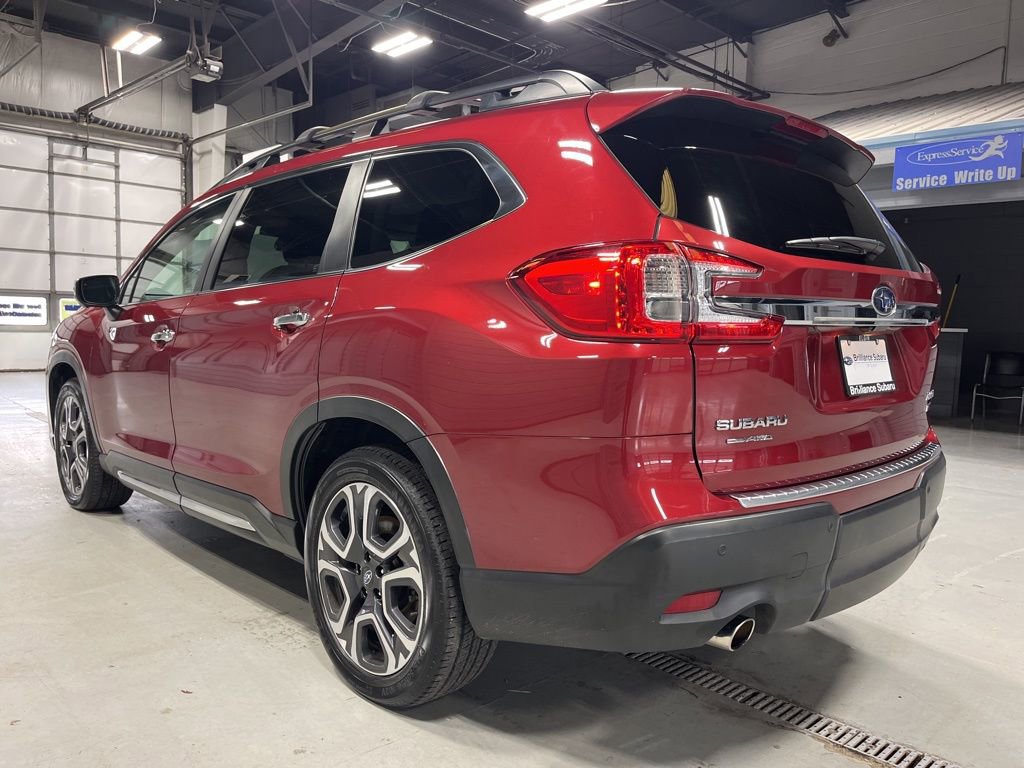 Certified 2023 Subaru Ascent Touring image 6