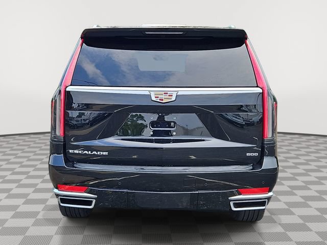 Used 2021 Cadillac Escalade Premium Luxury w/ Performance Package AWD/4WD image 5