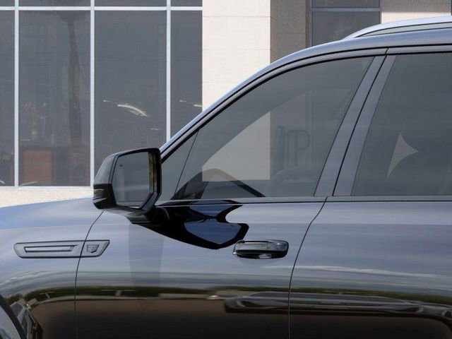 New 2026 Cadillac Escalade IQL Sport 2 image 12