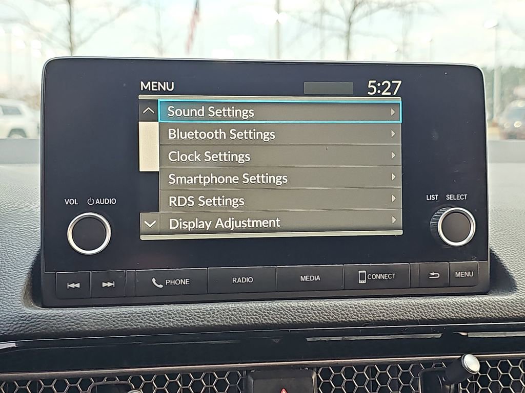 Used 2023 Honda Civic EX image 24