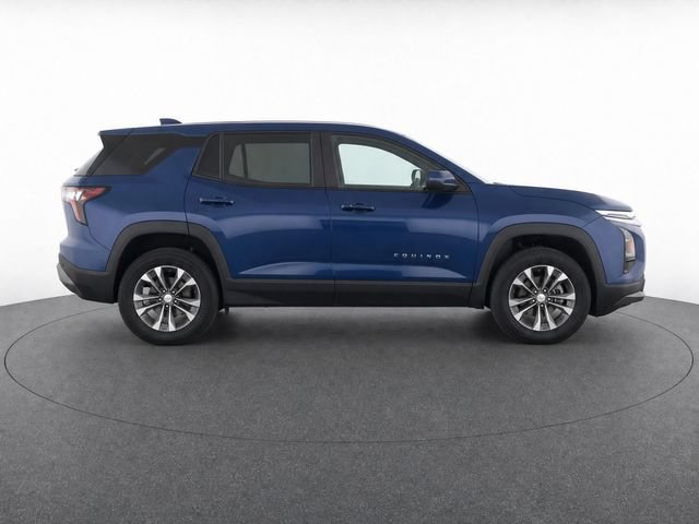 Used 2025 Chevrolet Equinox LT FWD image 8