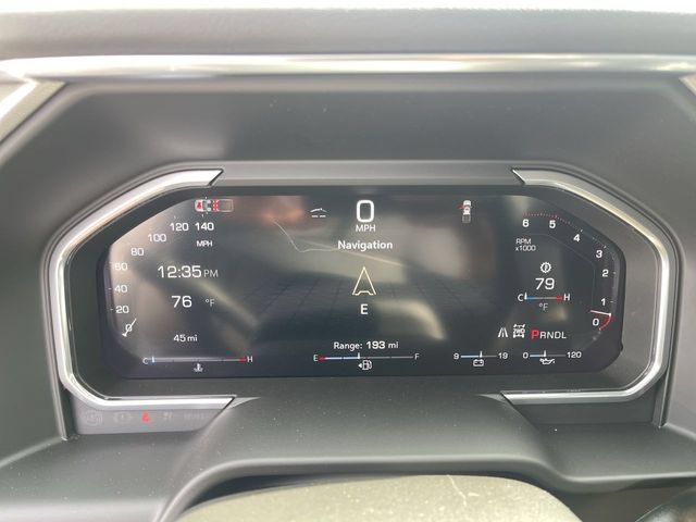 New 2026 GMC Sierra 2500 Denali w/ Denali Reserve Package AWD/4WD image 15