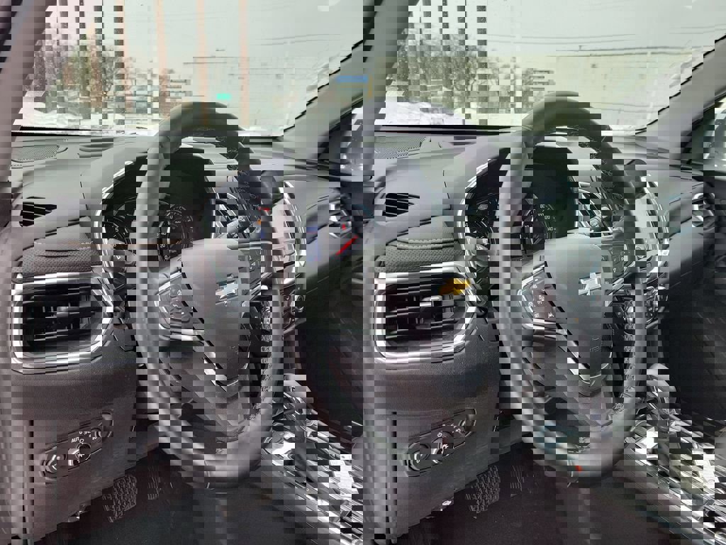 Certified 2023 Chevrolet Equinox Premier image 21