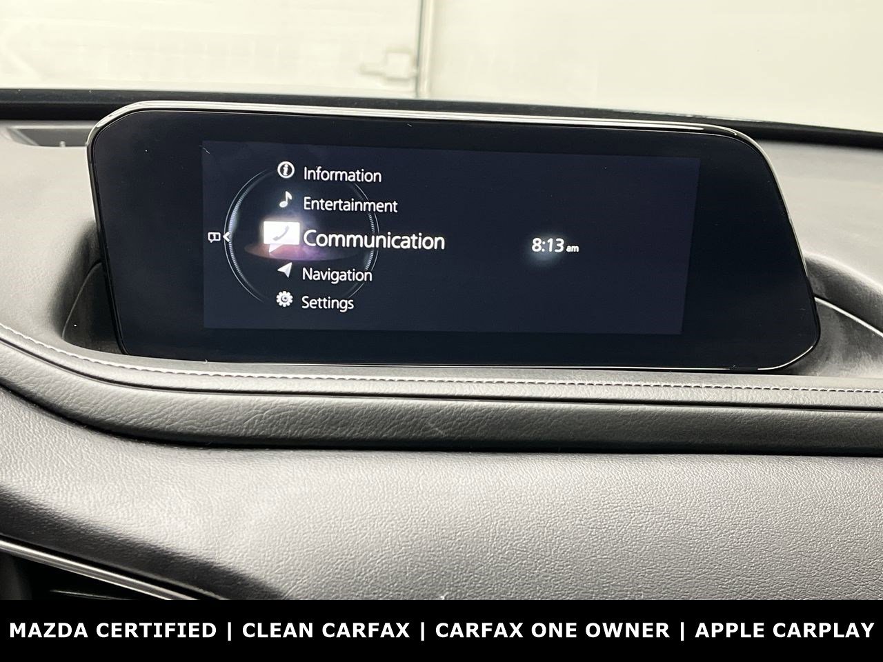 Certified 2023 MAZDA CX-30 AWD 2.5 S w/ Preferred Package image 18
