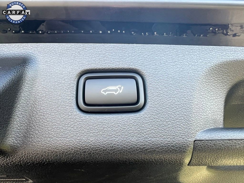 Used 2024 Hyundai Palisade SEL image 28