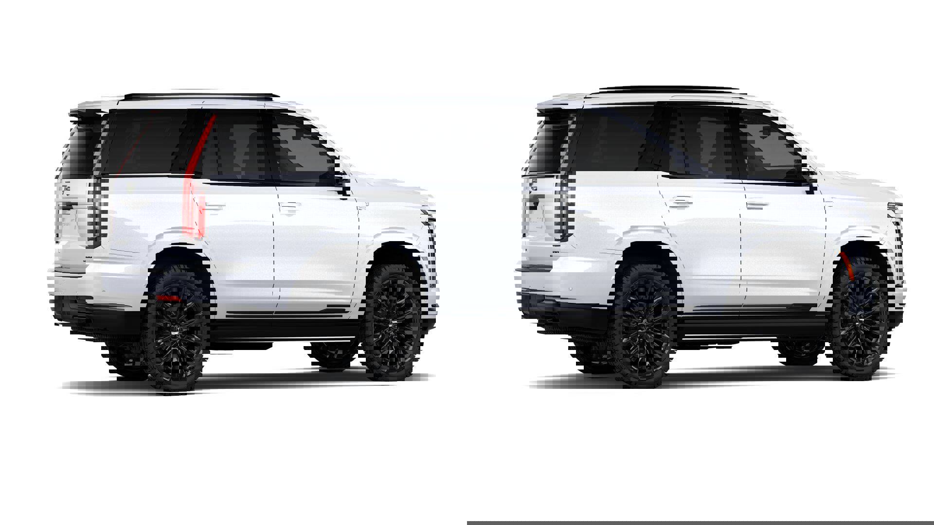 New 2026 Cadillac Escalade Platinum Sport image 16