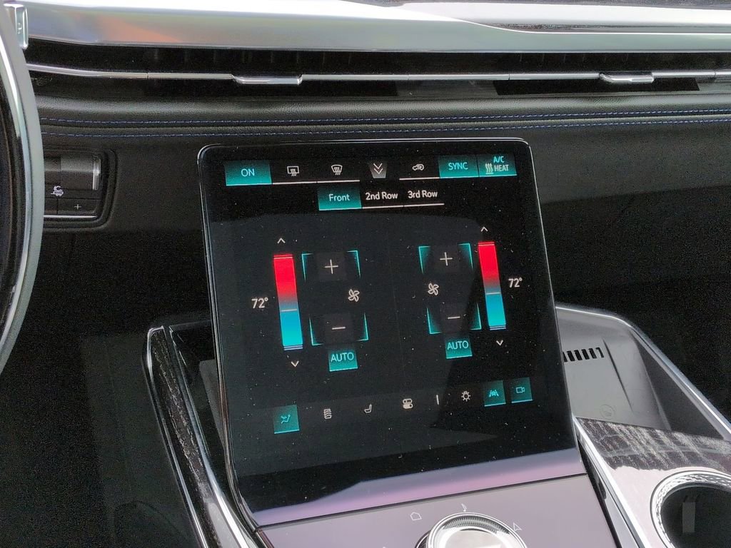 Certified 2026 Cadillac Escalade IQL Sport 1 image 20