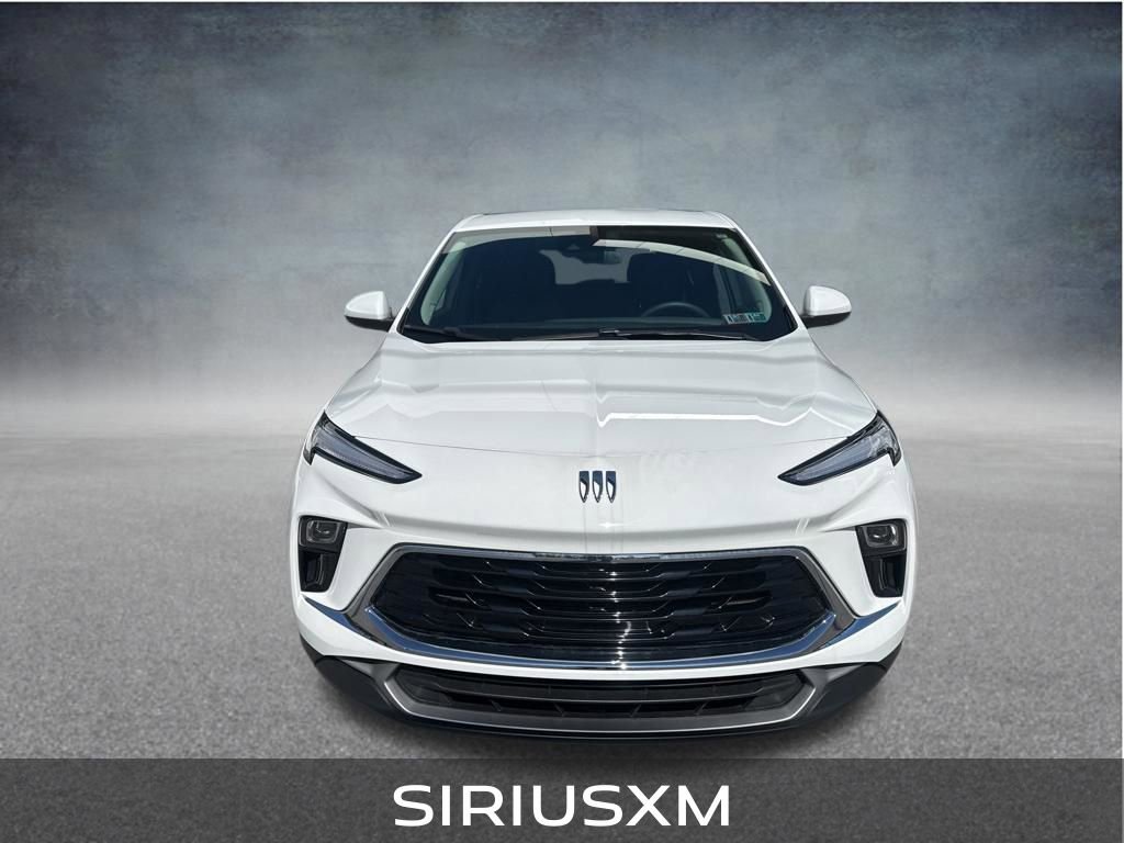 Used 2024 Buick Encore GX Preferred w/ Comfort Package image 9