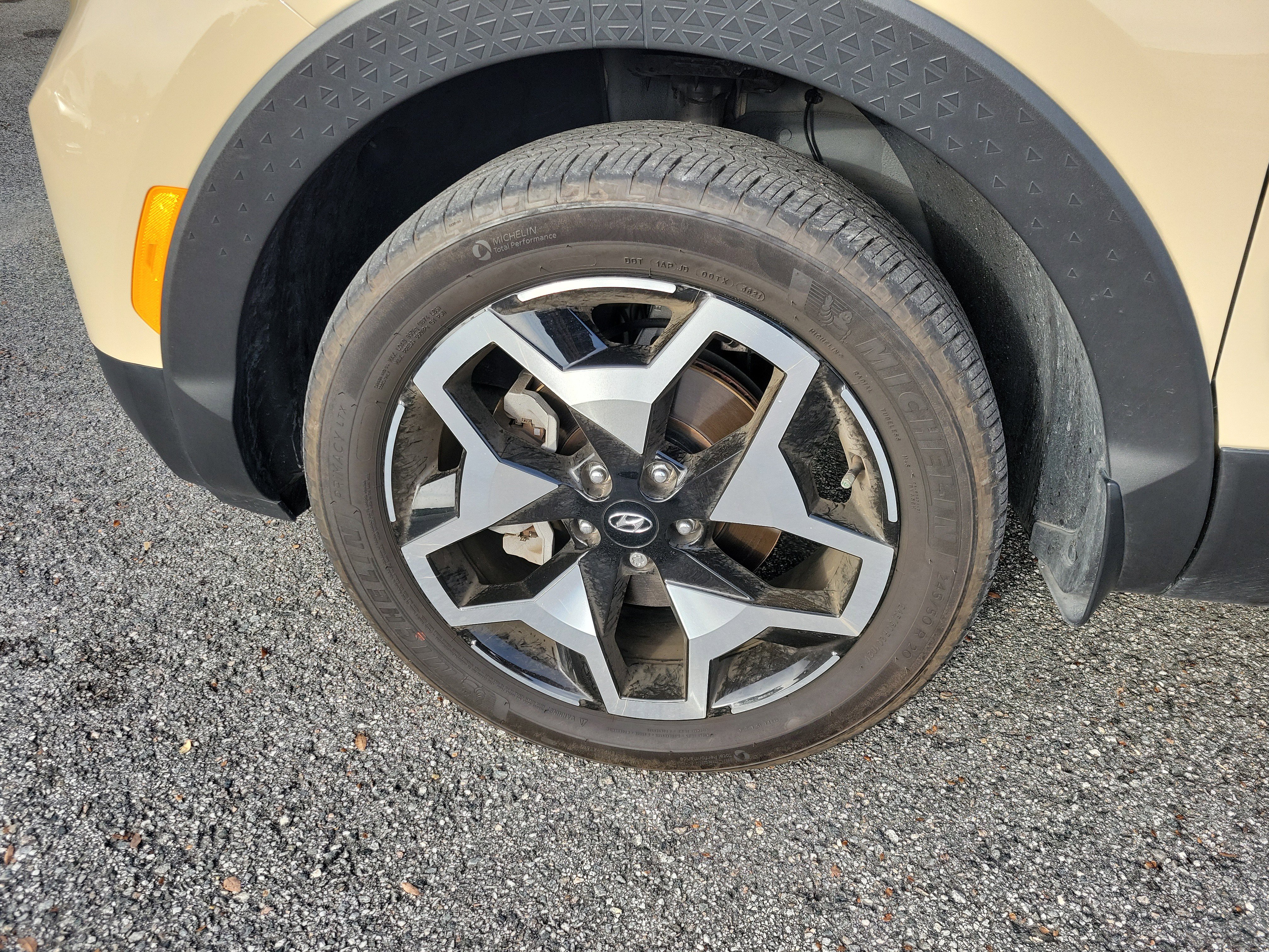 Used 2022 Hyundai Santa Cruz Limited w/ Cargo Package image 30