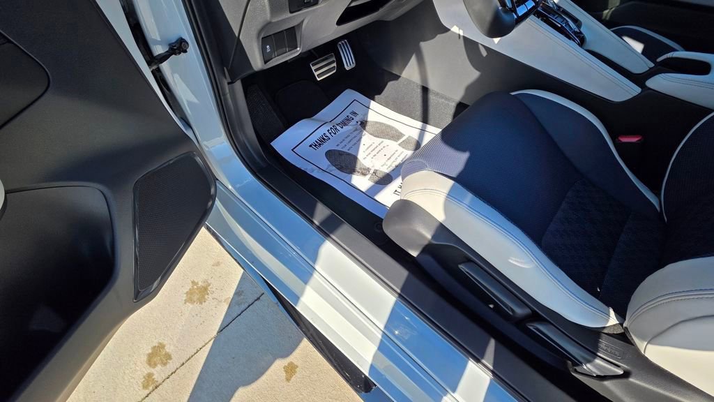 New 2026 Honda Prelude image 18