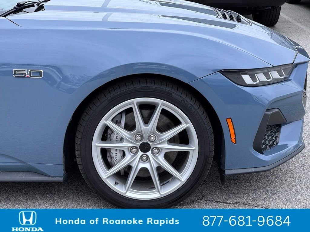 Used 2024 Ford Mustang GT Premium image 38