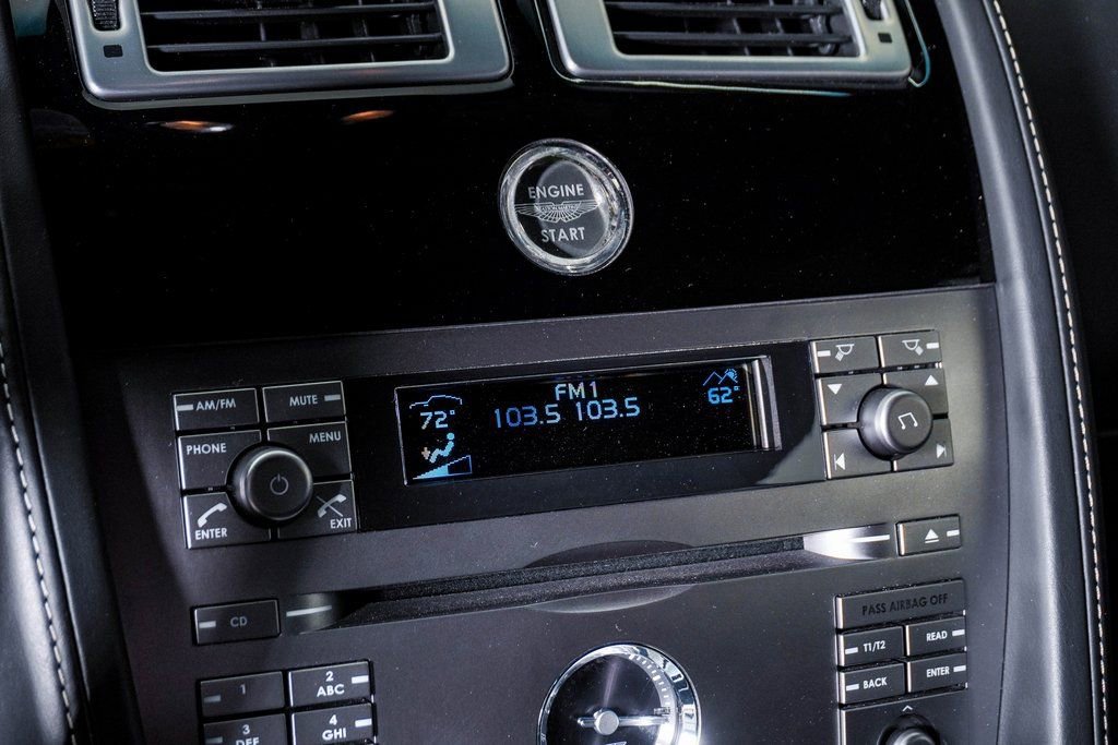 Used 2007 Aston Martin DB9 Coupe image 28