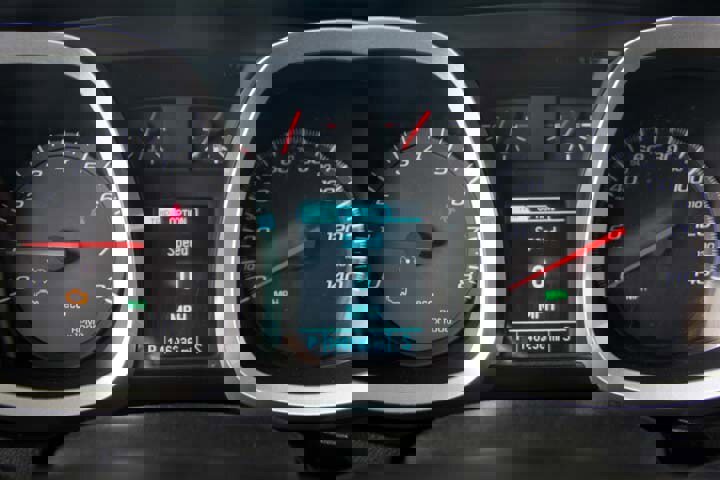 Used 2013 Chevrolet Equinox LT image 5